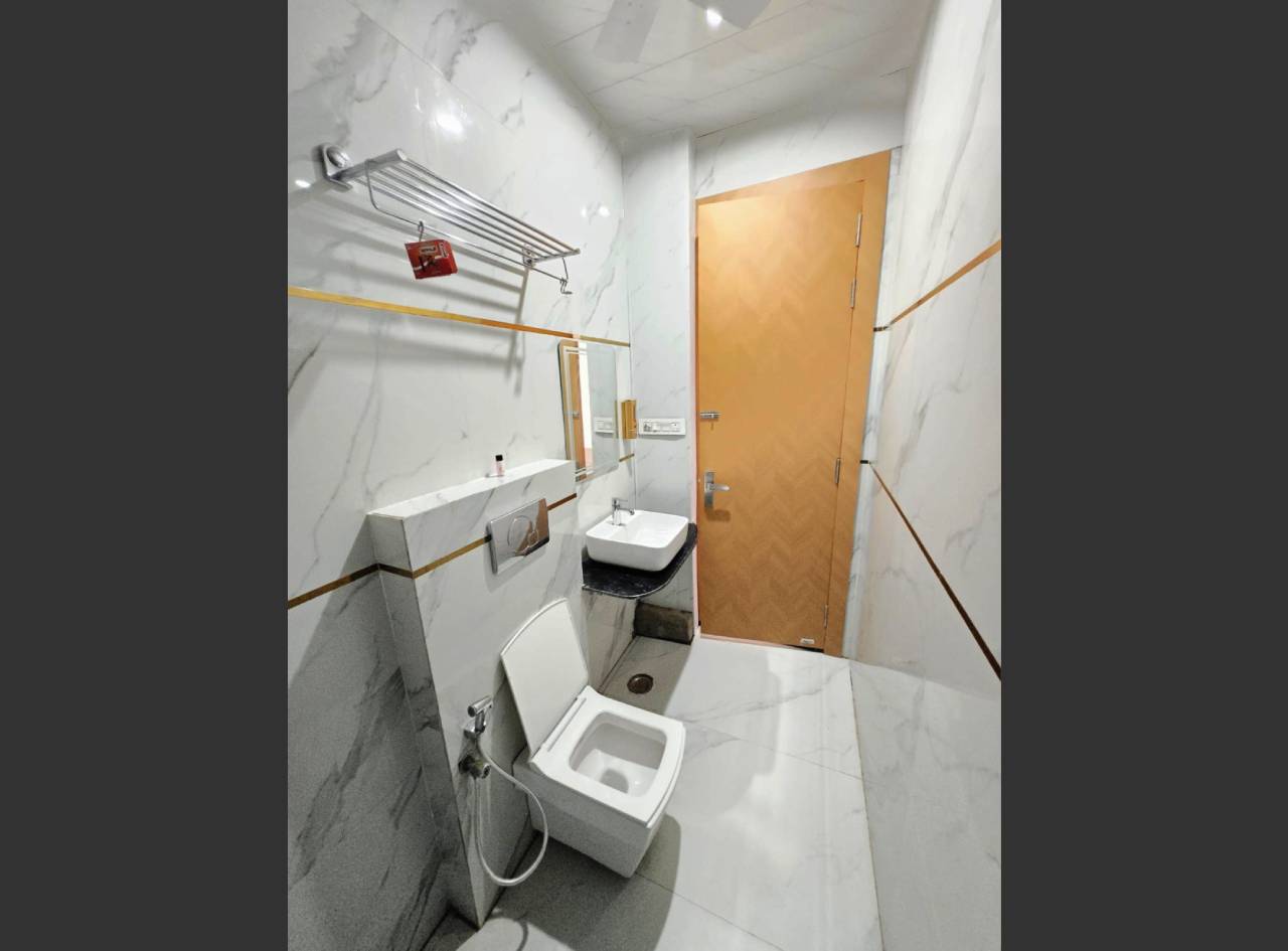 Super Deluxe Room