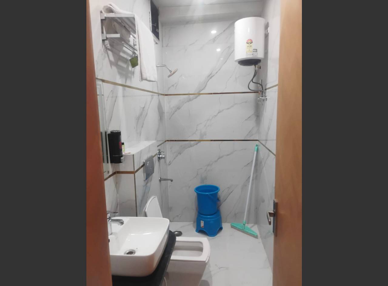Super Deluxe Room